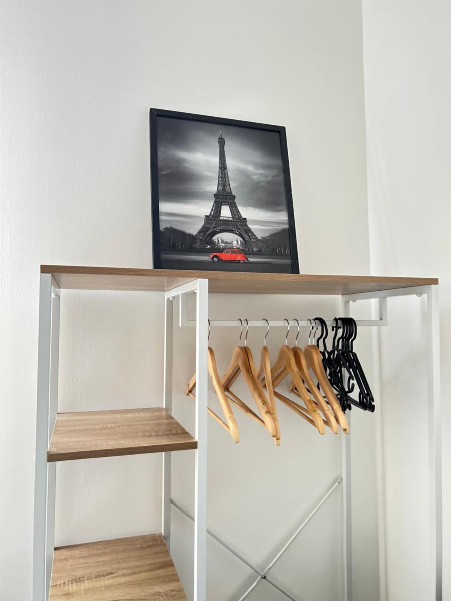 Maisonnette Studio Parc Asterix I Roissy Cdg I Chateau De Chantilly I Paris La Chapelle-en-Serval Luaran gambar